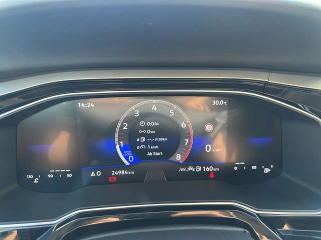 Volkswagen Taigo 1.0 TSI IQ.Drive Move