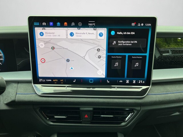 Volkswagen Tayron R-Line