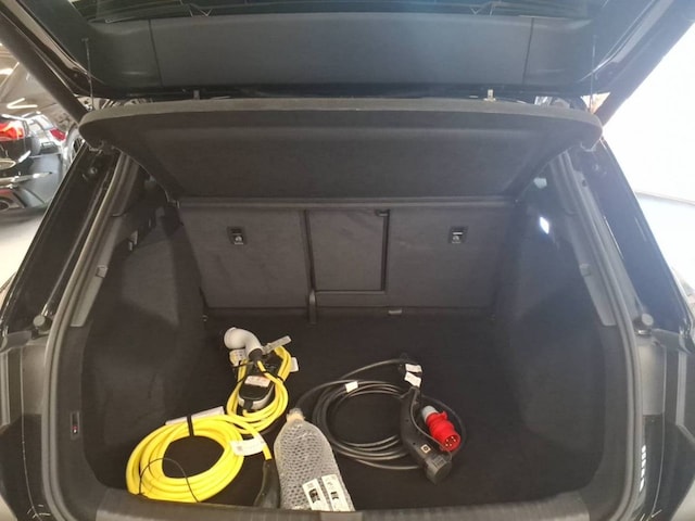 Audi Q4 e-tron Quattro