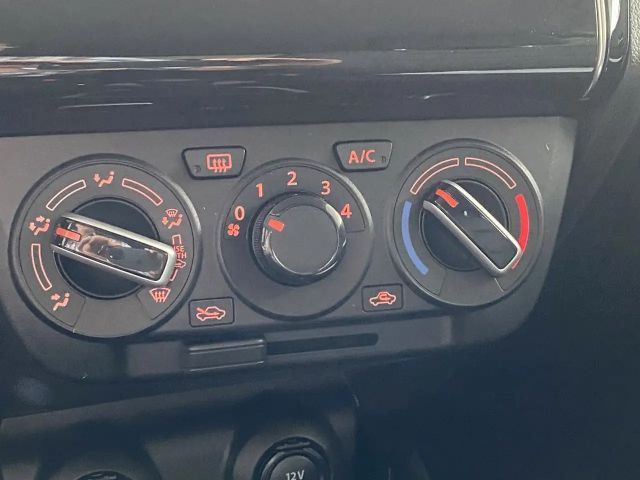 Suzuki Swift Comfort Hybrid