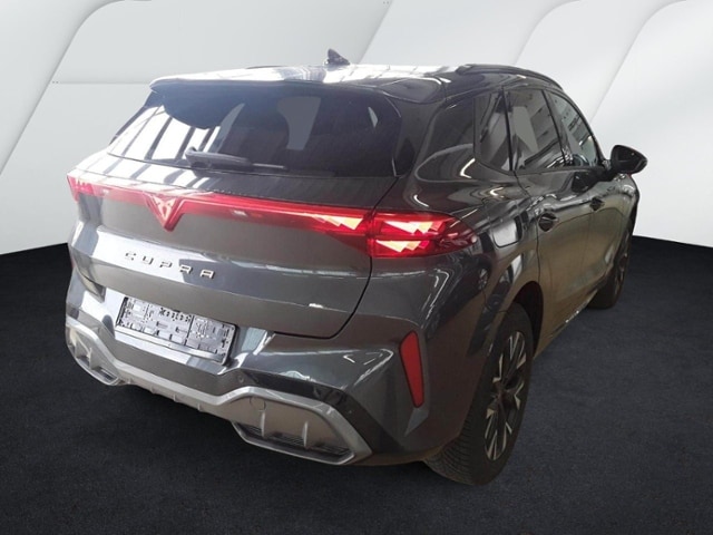 Cupra Terramar 1.5 eTSI