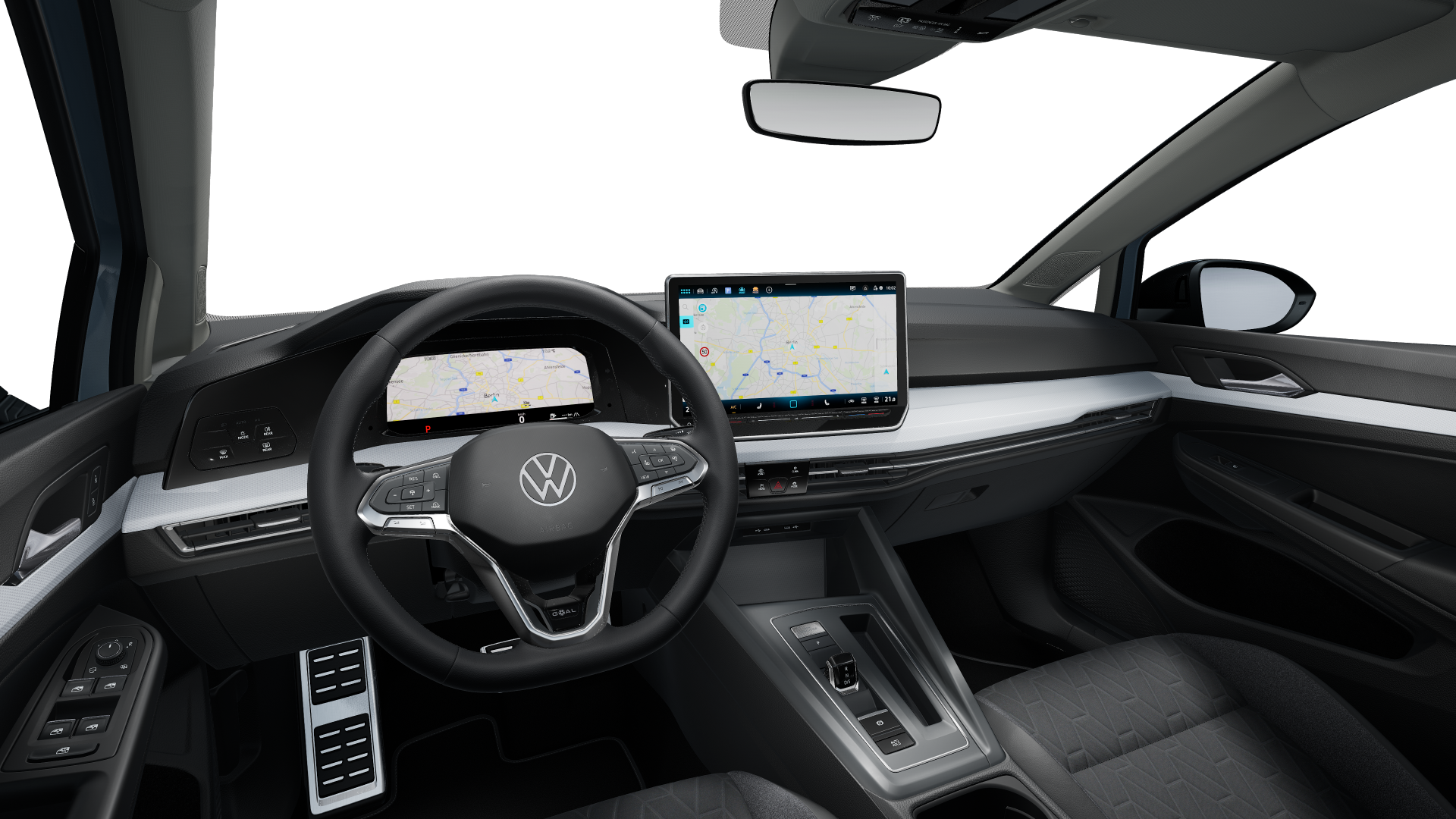 Volkswagen Golf 1.5 eTSI DSG Life