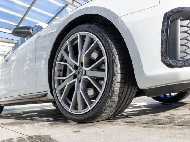 Audi A4 45 TFSI Avant Quattro S-Line