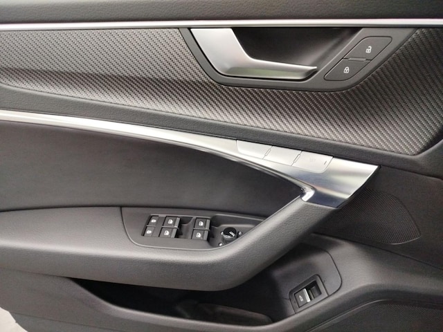 Audi S6 Quattro Sedan