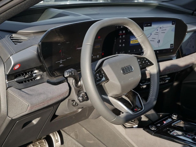 Audi Q6 e-tron Quattro