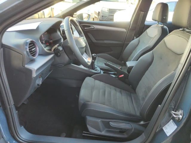 Seat Ibiza Xcellence