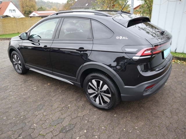 Volkswagen Taigo 1.0 TSI