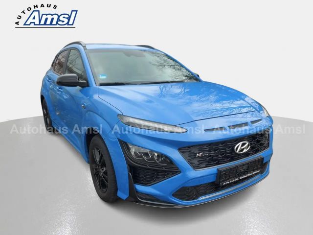 Hyundai Kona 1.0 Hybrid N Line T-GDi