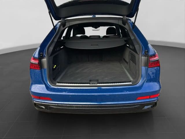 Audi A6 45 TFSI S-Line