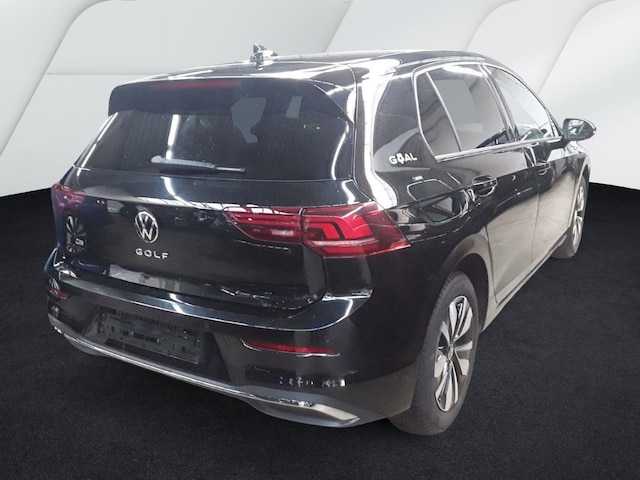 Volkswagen Golf 1.5 TSI