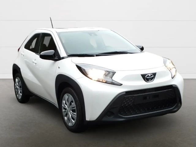 Toyota Aygo X Business Hatchback