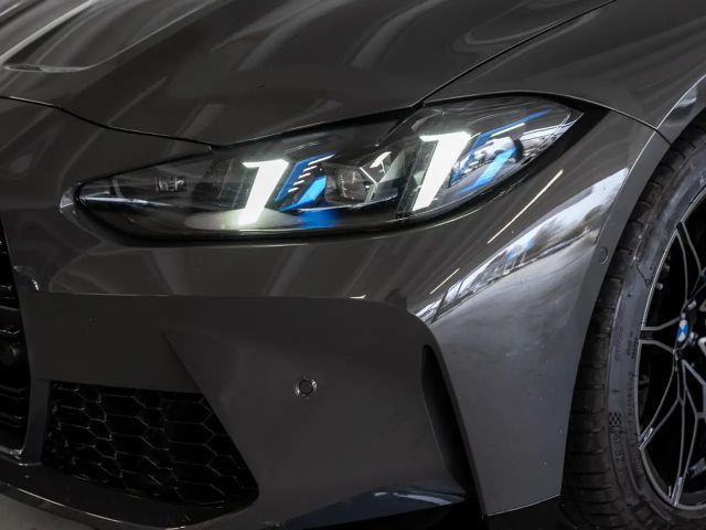 BMW M3 Competition Touring xDrive