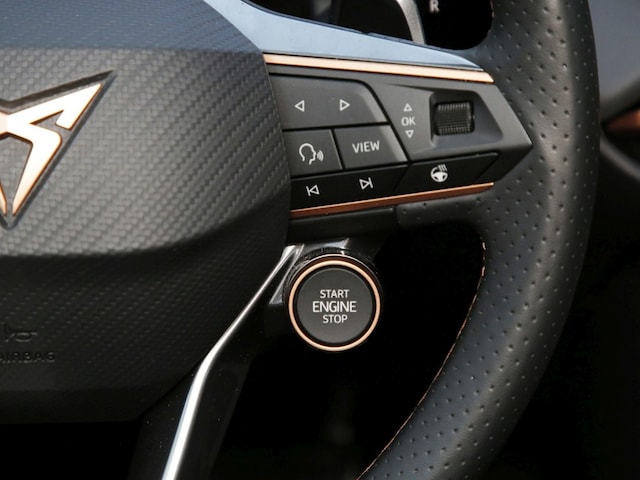 Cupra Terramar 1.5 eTSI