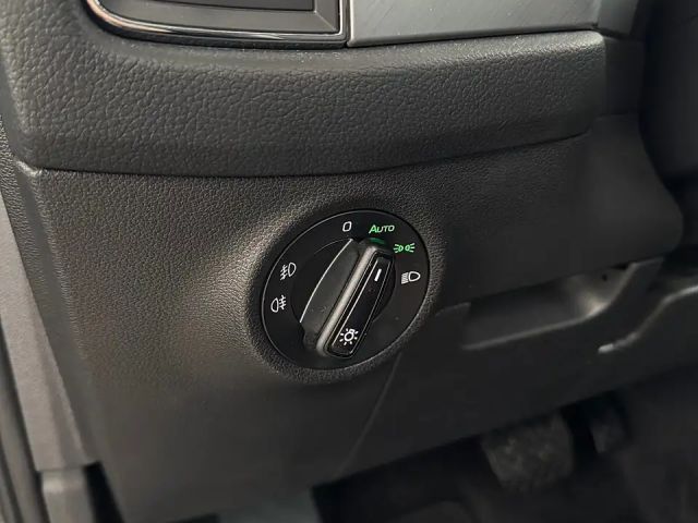 Skoda Kodiaq ///VERKAUFT///