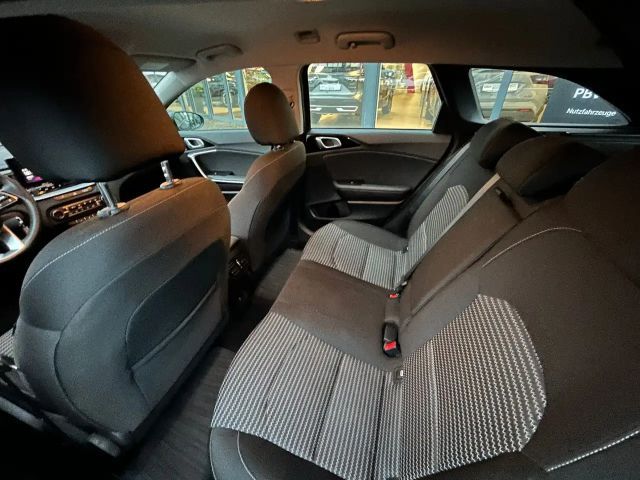 Kia Ceed SportWagon Vision