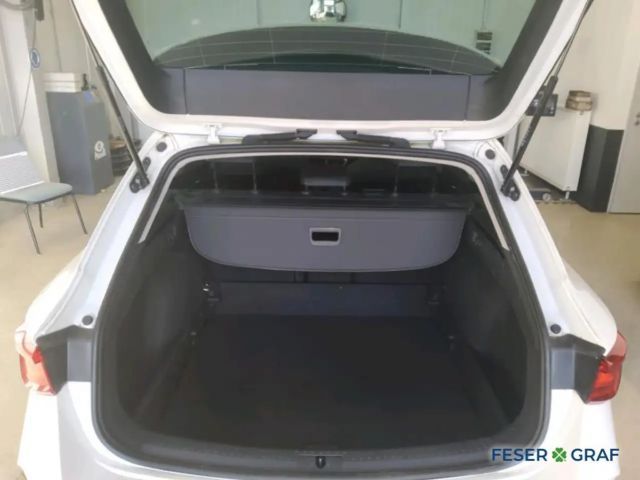 Cupra Leon 1.5 TSI Sportstourer