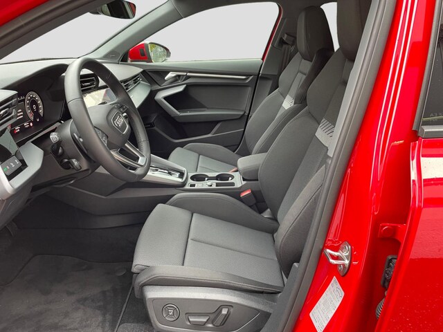 Audi A3 35 TDI S-Line S-Tronic Sportback