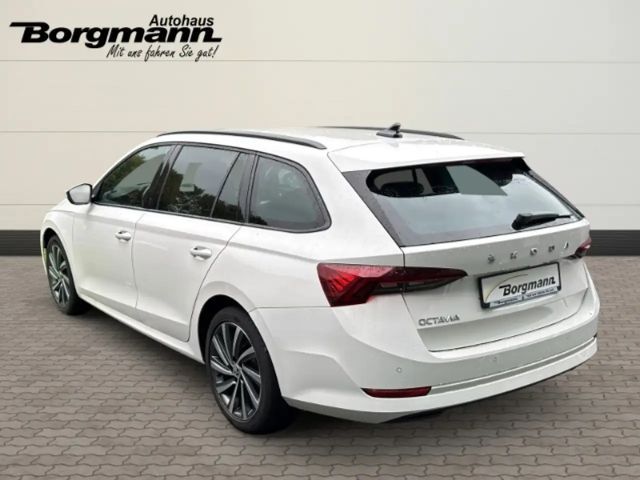 Skoda Octavia Combi Style Style