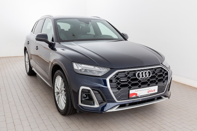 Audi Q5 40 TDI Quattro S-Tronic