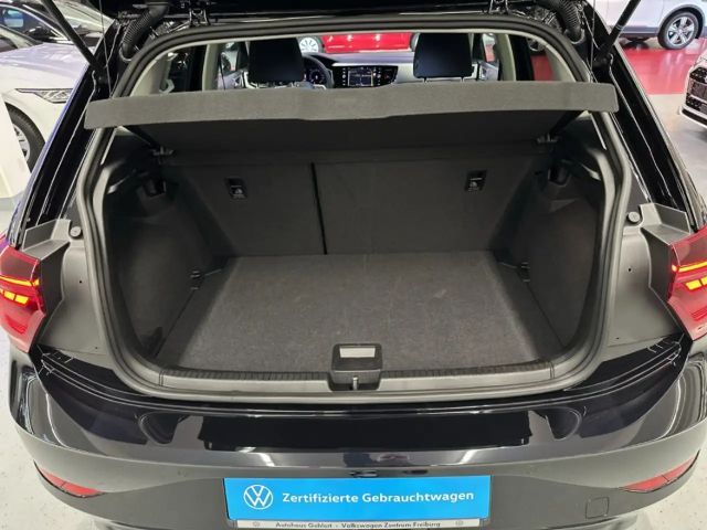 Volkswagen Polo 1.0 TSI DSG Style