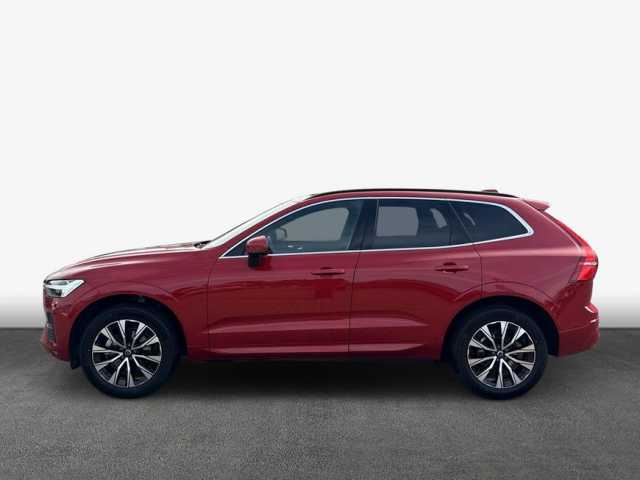 Volvo XC60 XC60