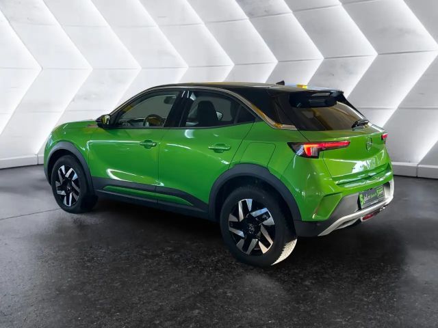 Opel Mokka 1.2 Turbo Elegance Turbo