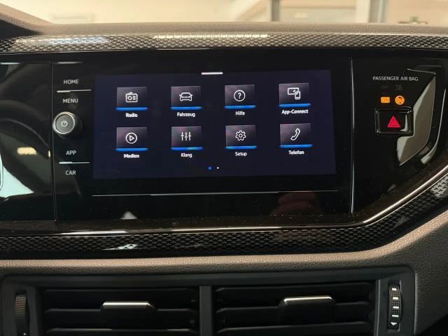 Volkswagen Taigo 1.5 TSI DSG