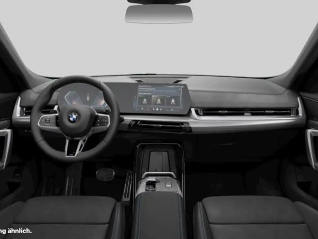 BMW X1 M-Sport sDrive20i