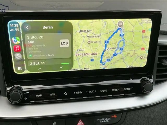 Kia Ceed GDi SportWagon