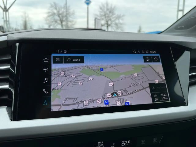 Audi Q4 e-tron 40 Sportback