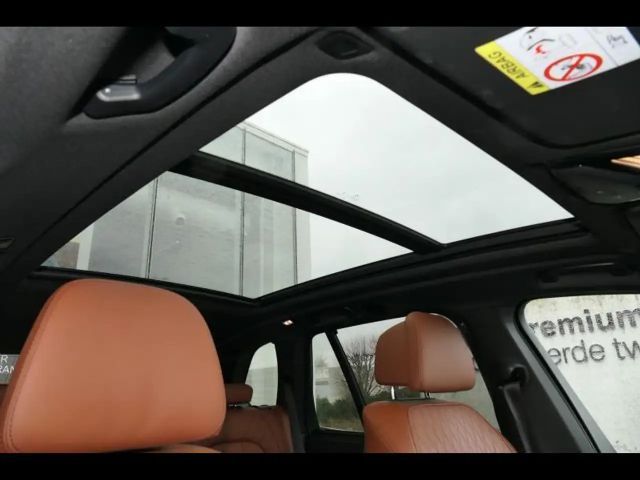 BMW X5 M-Sport xDrive50e