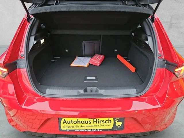 Opel Astra GS-Line Grand Sport