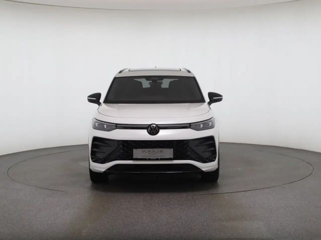 Volkswagen Tayron DSG