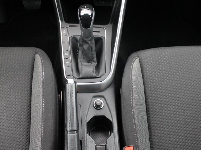 Volkswagen Polo 1.0 TSI DSG Life