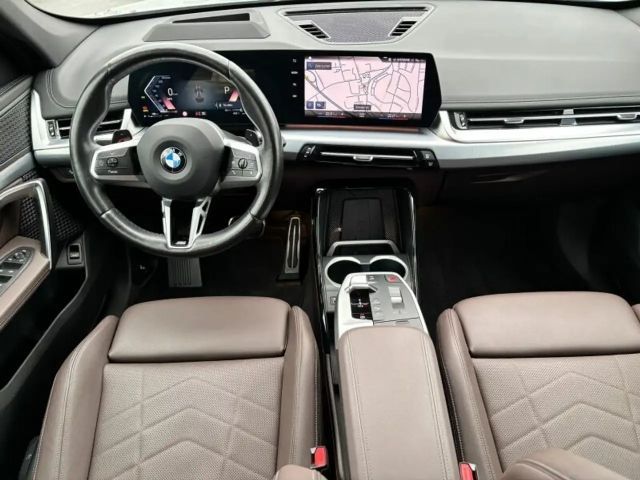 BMW X1 M-Sport sDrive18i