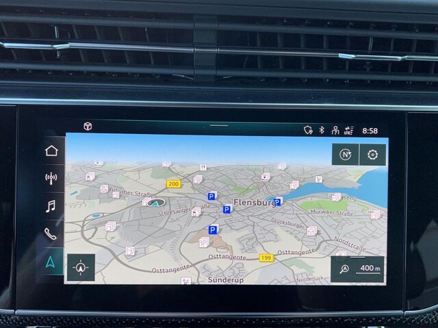 Audi Q8 50 TDI Quattro