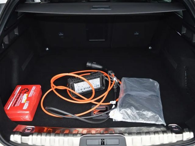 Peugeot 508 EAT8 GT-Line Hybrid SW