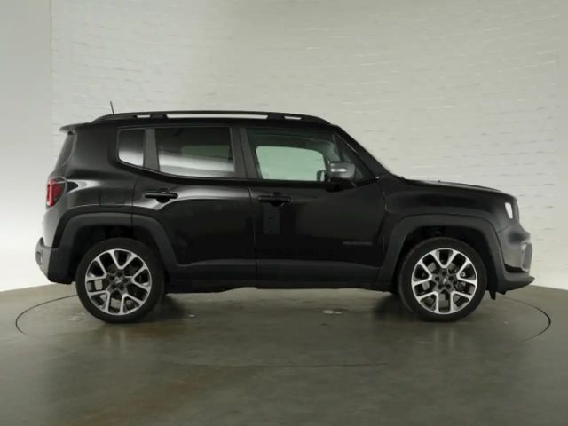 Jeep Renegade 4xe Limited