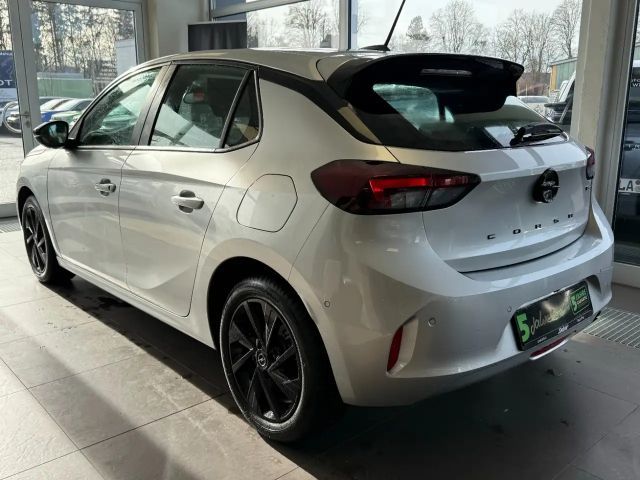 Opel Corsa 1.2 Turbo Edition Turbo