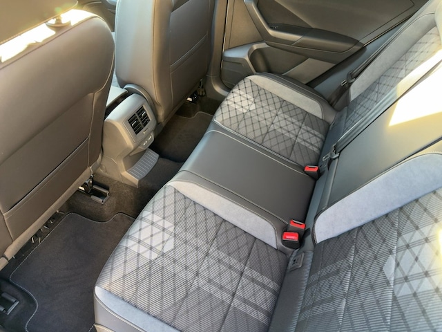 Volkswagen T-Roc 1.5 TSI DSG