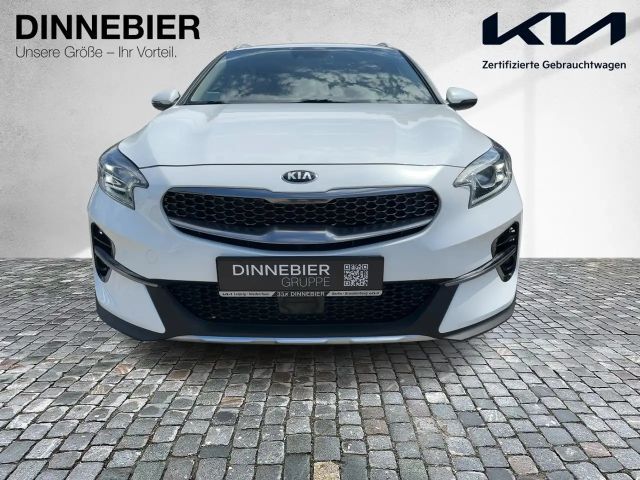 Kia XCeed Spirit