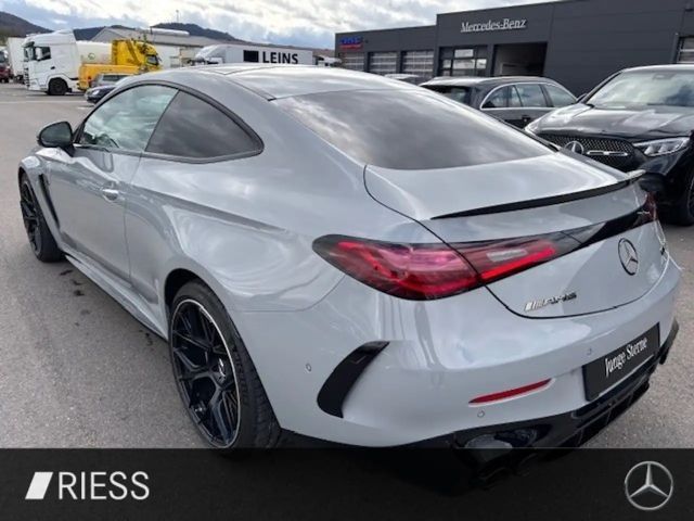 Mercedes-Benz CLE 53 AMG 4MATIC AMG Line