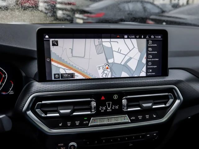 BMW X4 Coupé M-Sport xDrive30i