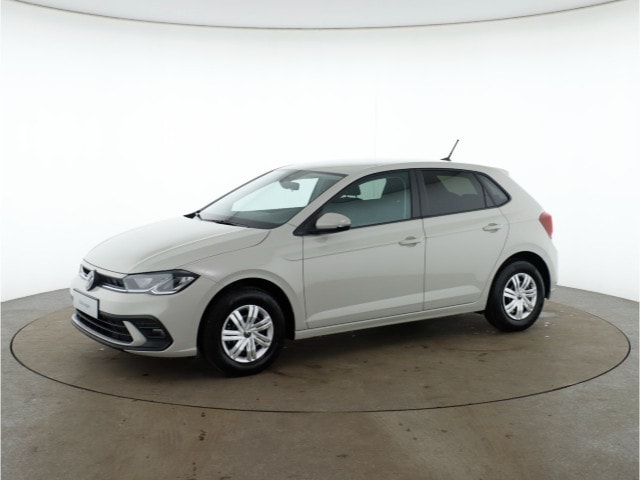 Volkswagen Polo Polo 1.0 Basis FrontAssist Klima DAB+ LED
