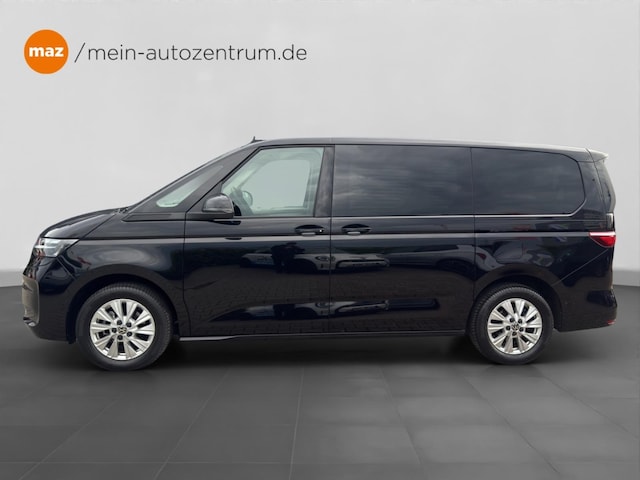 Volkswagen Multivan 2.0 TDI Lang Life