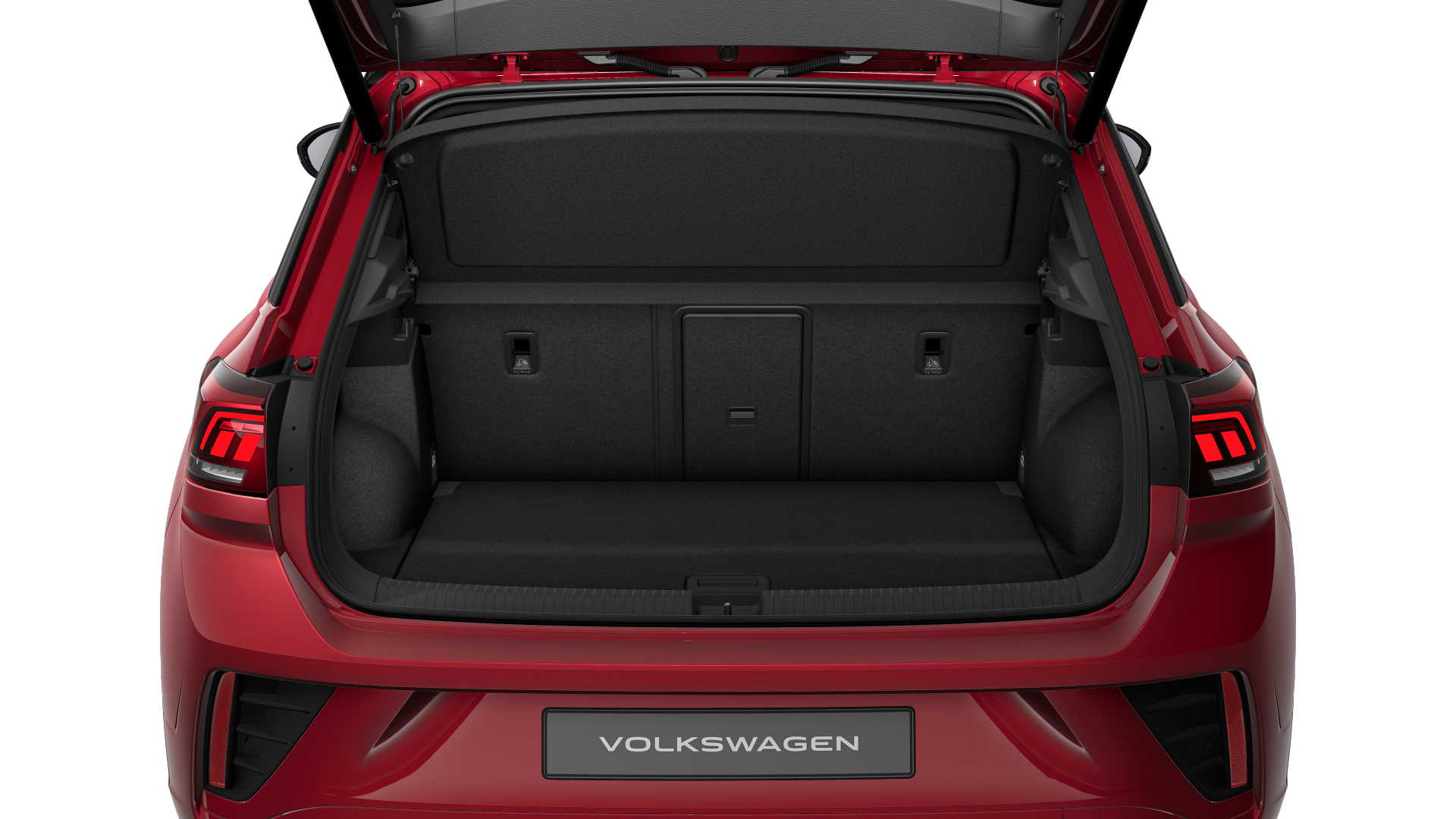 Volkswagen T-Roc DSG