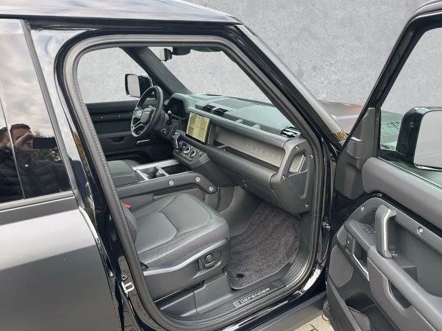 Land Rover Defender 5.0 110