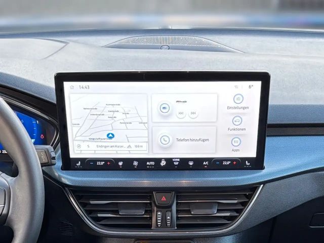 Ford Focus Active EcoBoost Wagon