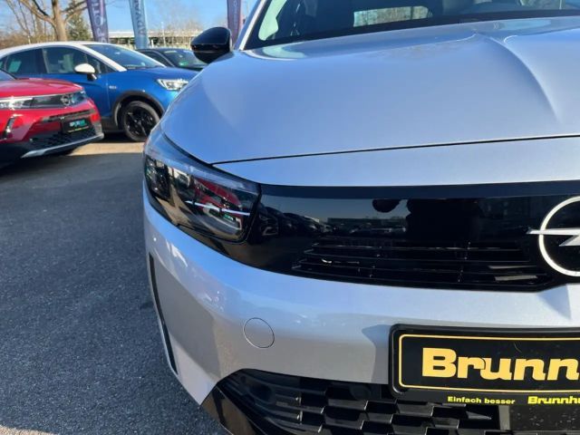 Opel Corsa Edition F Edition Turbo