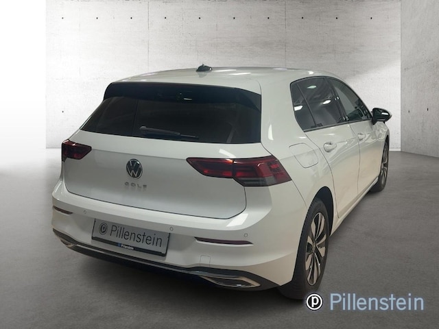 Volkswagen Golf 2.0 TDI Move